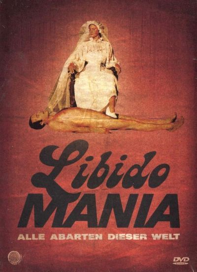 Libidomania (1979)