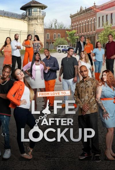 Life After Lockup (US) 2019