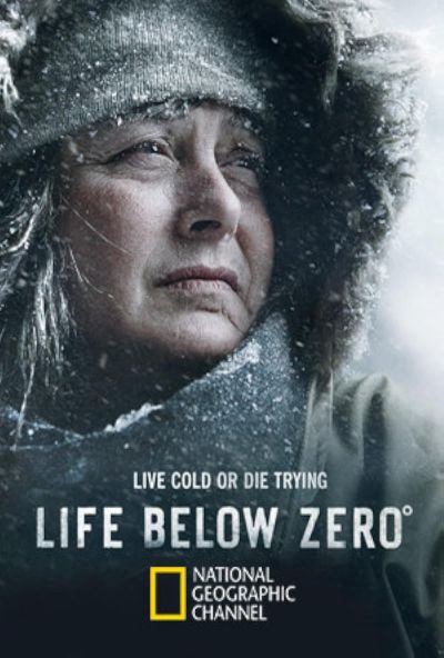 Life Below Zero (2013)
