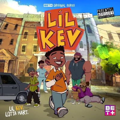 Lil Kev (2025)