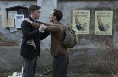 Line of Separation (2015)