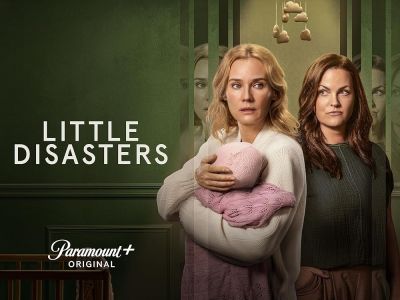 Little Disasters (2025)
