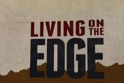 Living on the Edge (2007)
