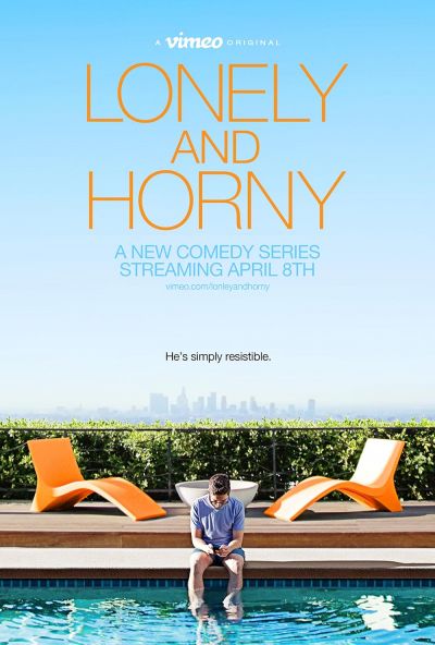 Lonely and Horny (2016)