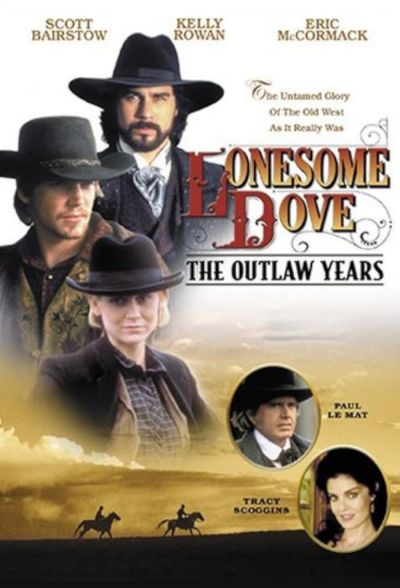 Lonesome Dove: The Outlaw Years (1996)