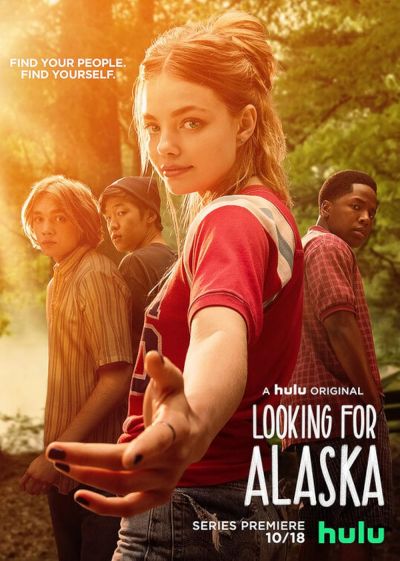 Looking for Alaska (2019)