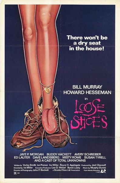 Loose Shoes (1978)