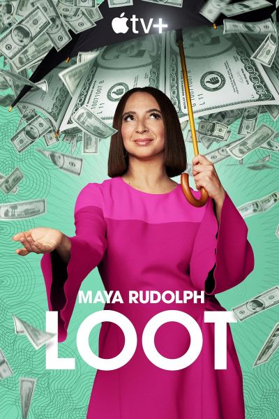 Loot (2022)
