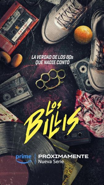 Los Billis (2023)