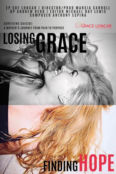 Losing Grace Finding Hope -(1)