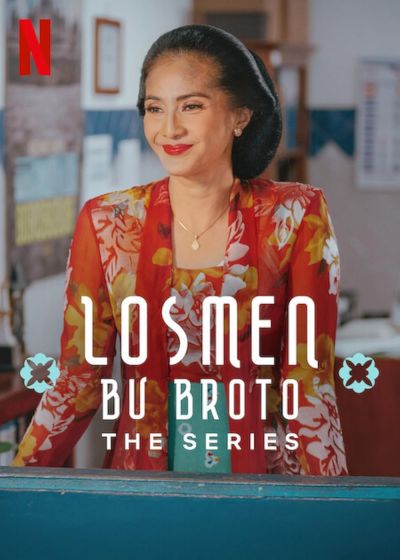 Losmen Bu Broto: The Series (2025)