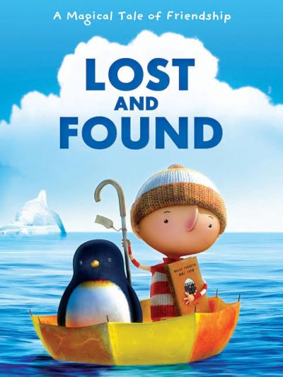 Lost and Found (2008)