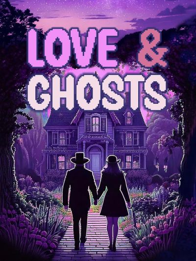 Love & Ghosts (2025)