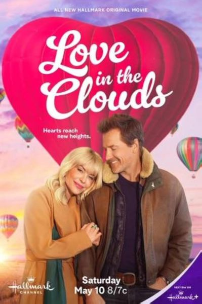 Love In The Clouds (2025)