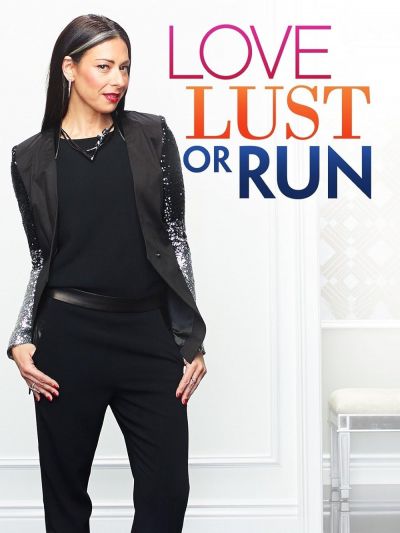 Love, Lust or Run (2015)