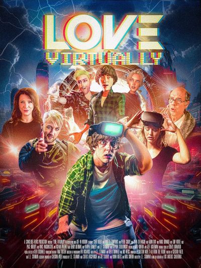 Love Virtually (2023)