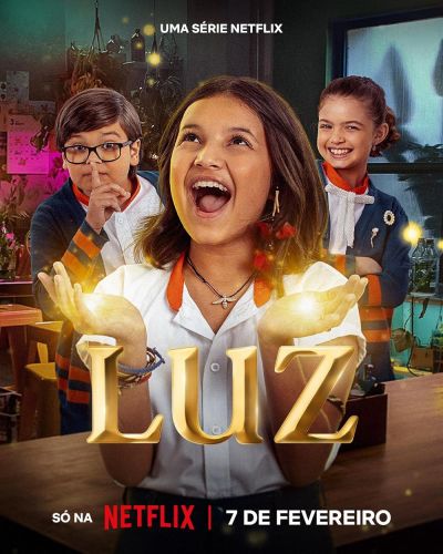 Luz: The Light of the Heart (2024)