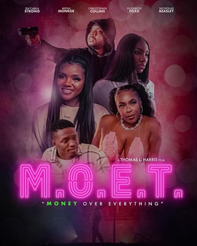 M.O.E.T. - Money Over Everything (0)