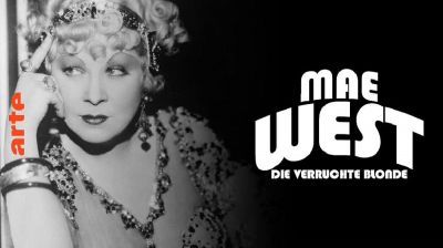 Mae West: Dirty Blonde (2021)