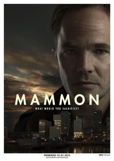 Mammon (2014)
