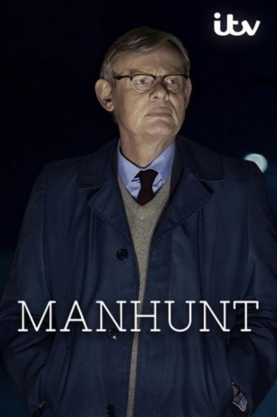 Manhunt (2019)
