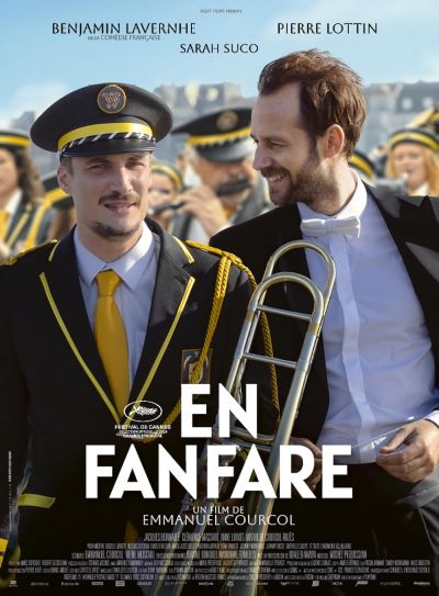 Marching Band (2024)