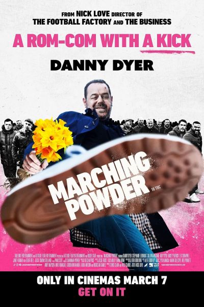 Marching Powder (2025)