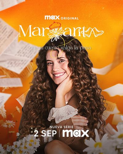 Margarita (2024)