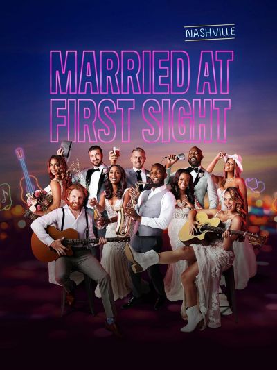 Married at First Sight (2014)