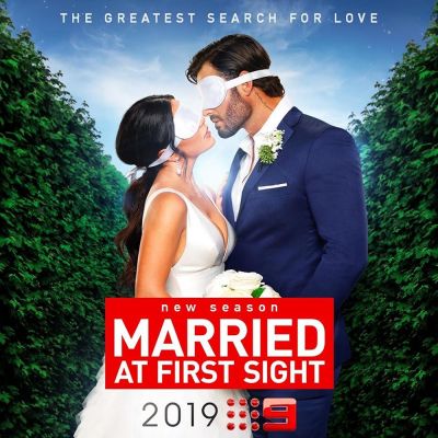 Married at First Sight (AU) 2015