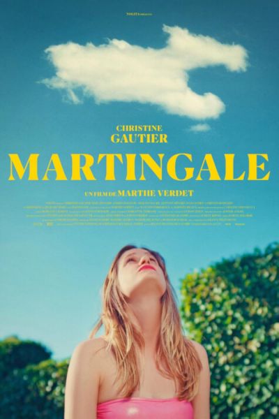 Martingale (2023)