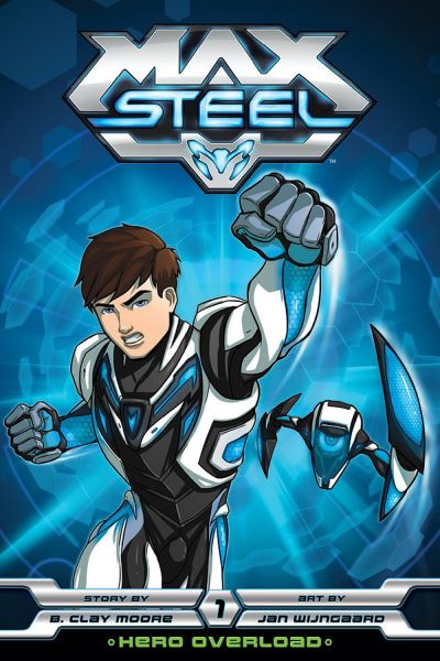 Max Steel (2013)