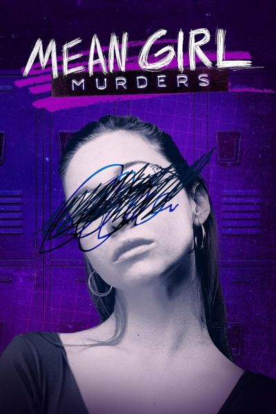 Mean Girl Murders (2023)