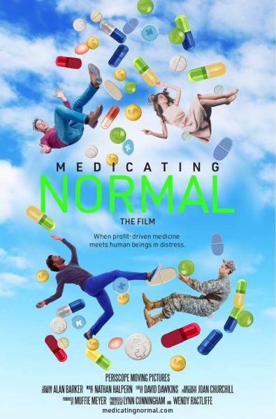 Medicating Normal (2020)