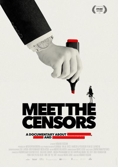 Meet the Censors (2020)