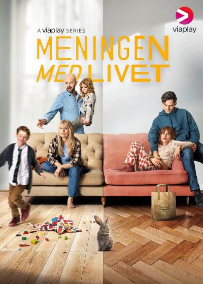 Meningen med livet (2022)