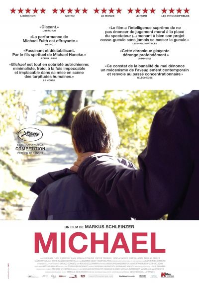 Michael (2011)