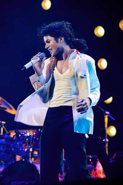 Michael (2025)