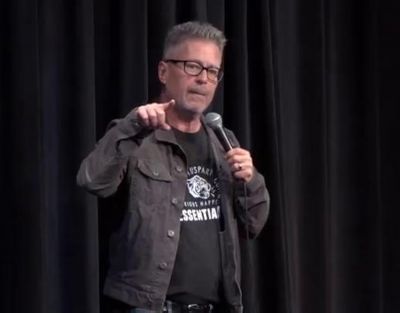 Michael Loftus: Live from Nashville (2021)