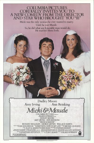 Micki + Maude (1984)