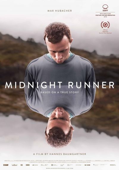 Midnight Runner (2020)