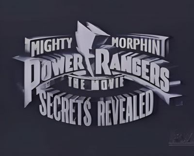 Mighty Morphin Power Rangers the Movie: Secrets Revealed (1995)