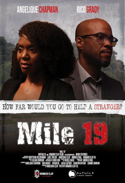 Mile 19 (2022)