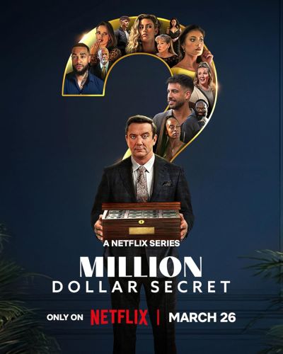 Million Dollar Secret (2025)