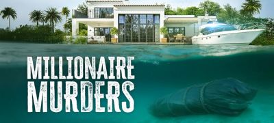 Millionaire Murders (2025)