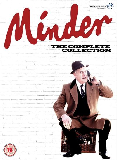 Minder (1979)