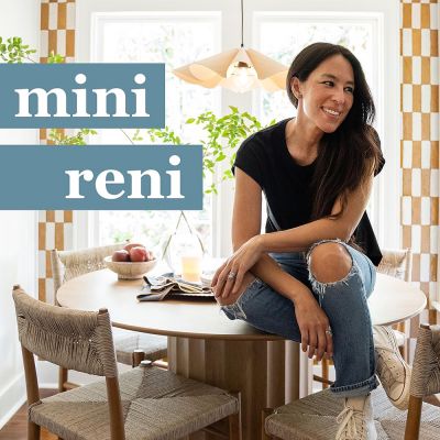 Mini Reni (2023)