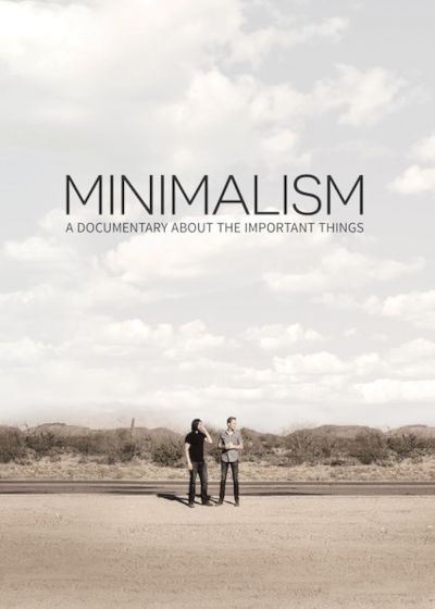 Minimalism: A Documentary About the Important Things (2016)