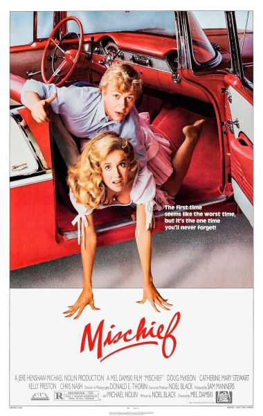 Mischief (1985)