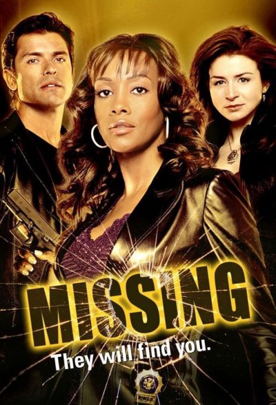 Missing (2003) 2003